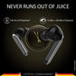 BTW100 Truly Wireless ENC Earbuds (Black)