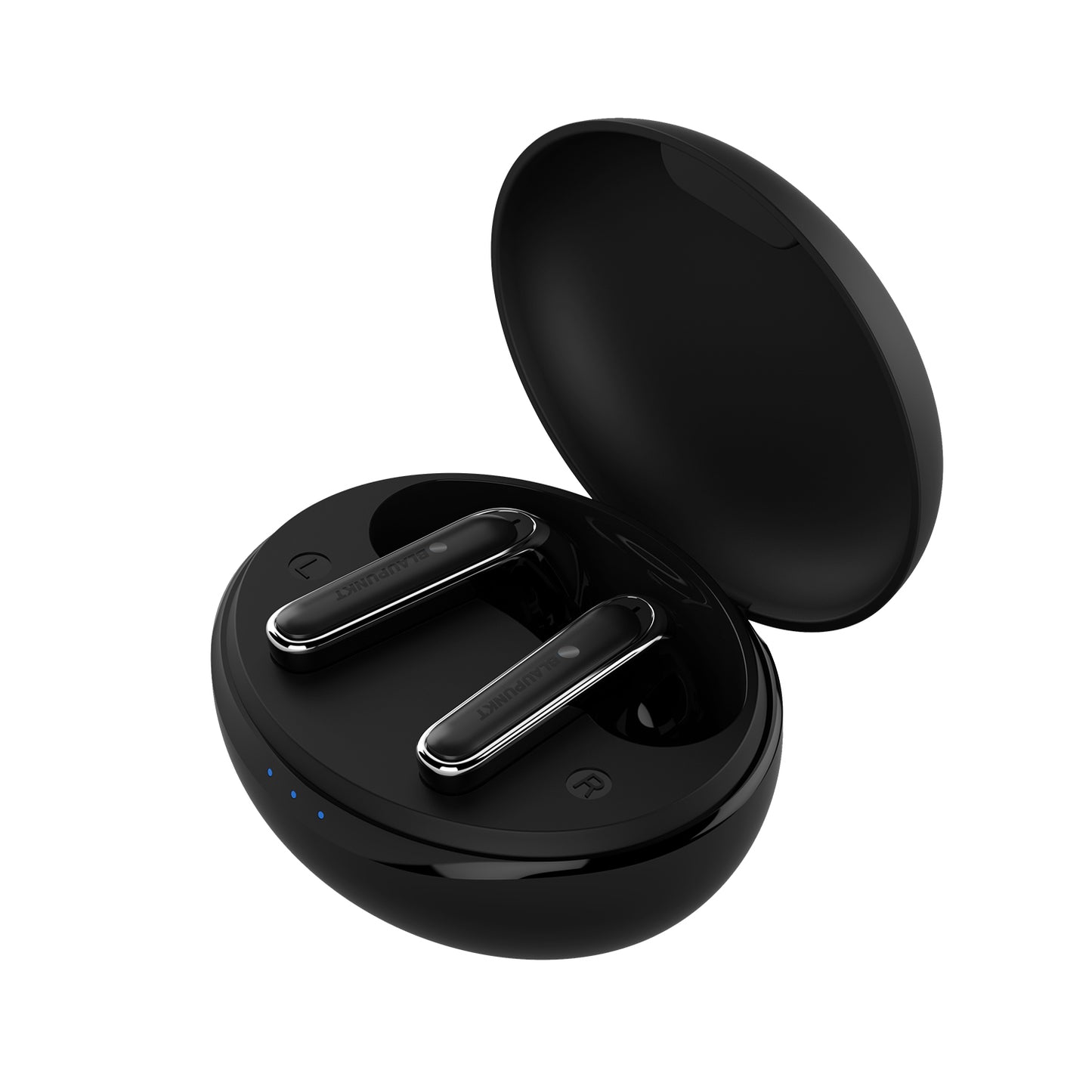 Recertified (Almost New) BTW100 Truly Wireless Earbuds, Black