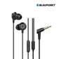 EM-10 Wired Earphone (Black)