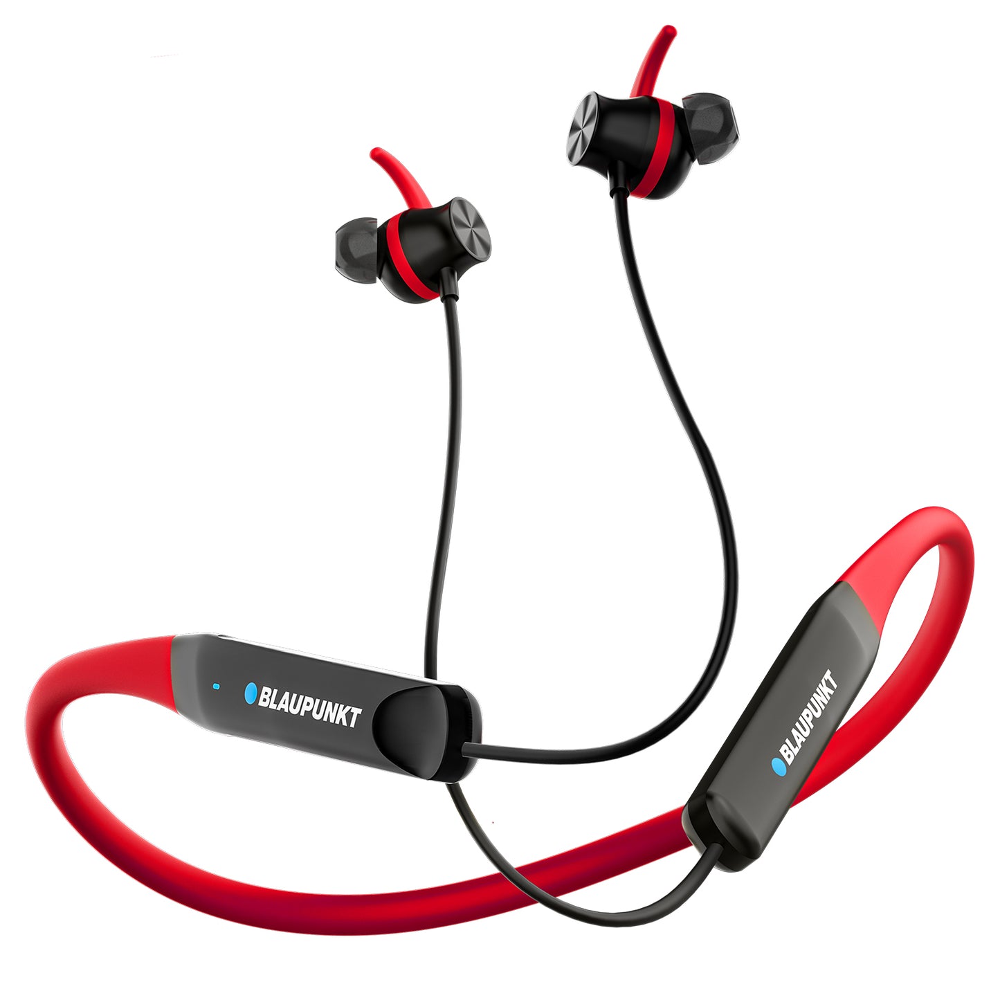 BE120 Touch Neckband (Red)