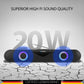 SBA20 Party Standalone soundbar