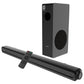 SBW08 Dolby Soundbar with wired Subwoofer