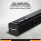 SBA30 Wireless standalone Bluetooth Sound bar