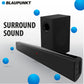 SBW50 Soundbar with subwoofer