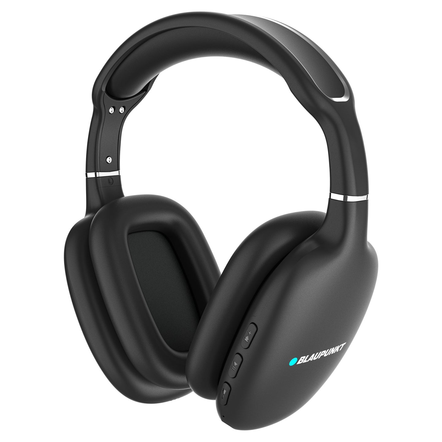 BH31 Bluetooth Wireless Headphone (Black)