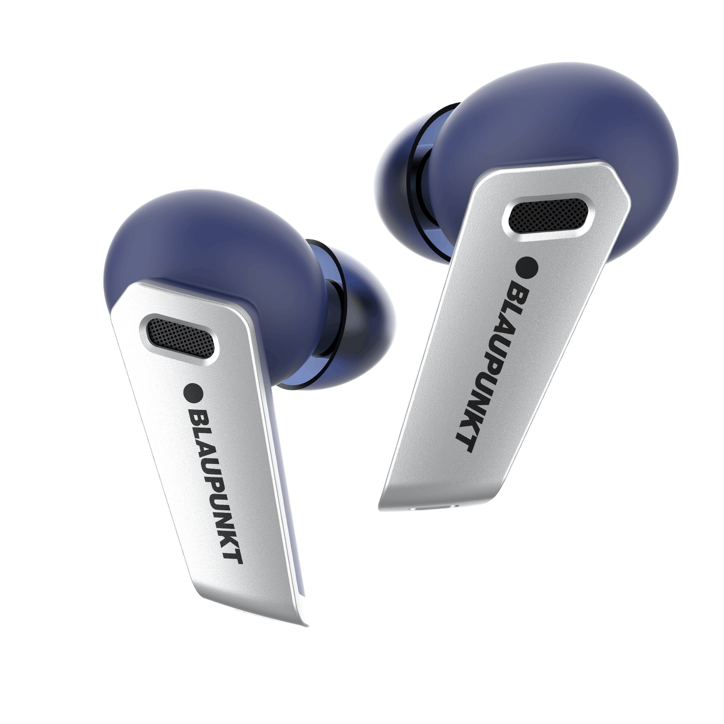 BTW300 BL Blue BASS Buds Truly Wireless Bluetooth Earbuds