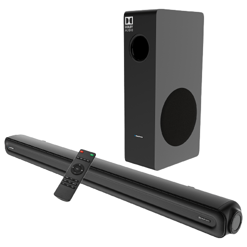 Recertified Atomik BB30  bluetooth, Recertified BB30 RCT Recertified  SBW08 DOLBY Soundbar  home, Recertified SBW-08 RCT 