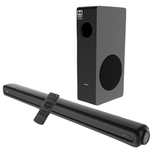 Recertified SBW09 DOLBY Soundbar Blaupunkt