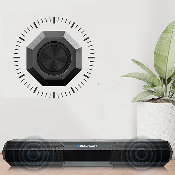 SBA20 Wireless Bluetooth Soundbar